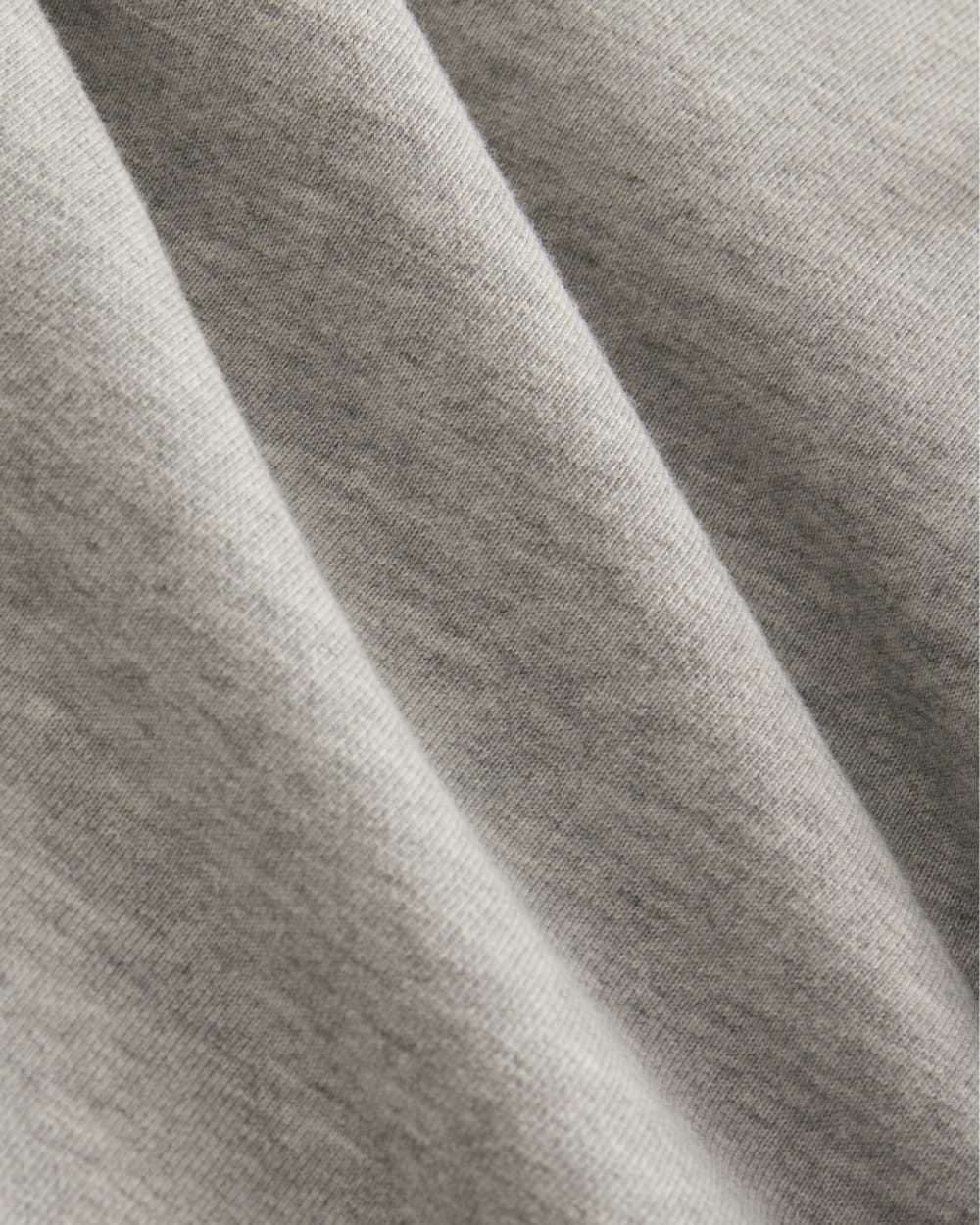 The Off-Duty Jogger | Heathered Grey - Image 6