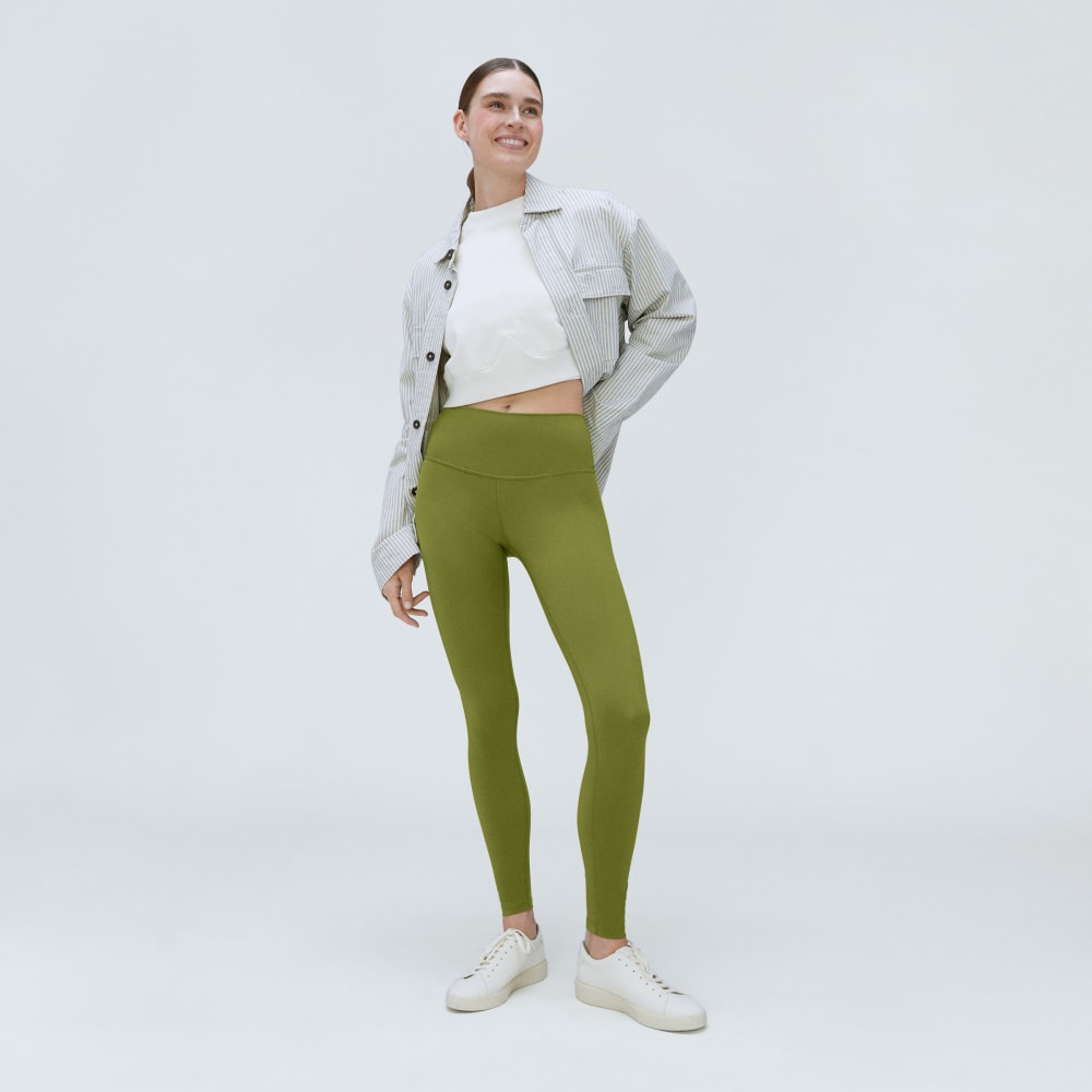 The Perform Legging® | Pear | Ankle - Image 5