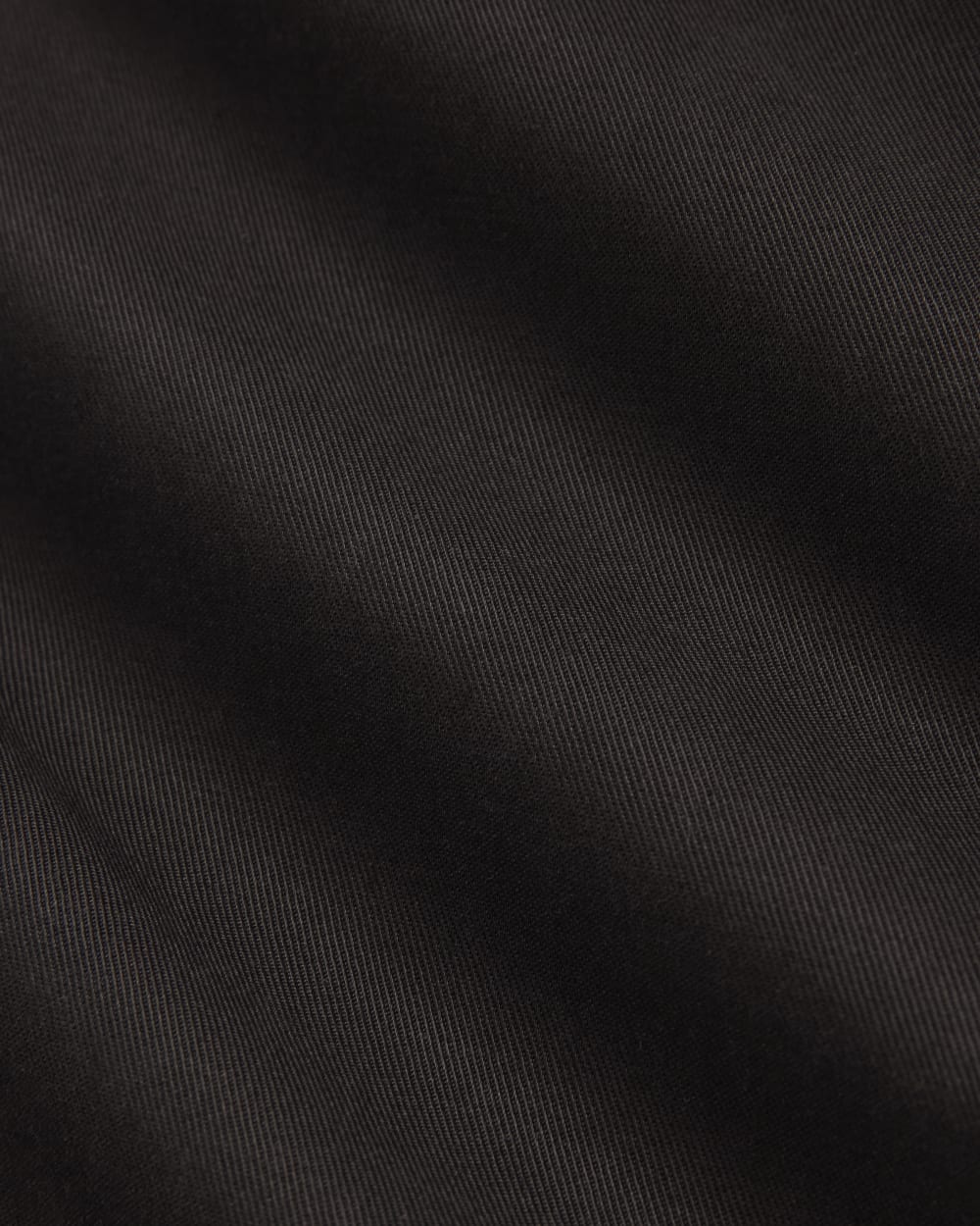 The Low-Rise Chino | Black - Image 6