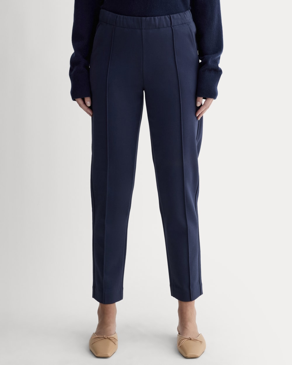The Dream Pant® | Navy - Image 3