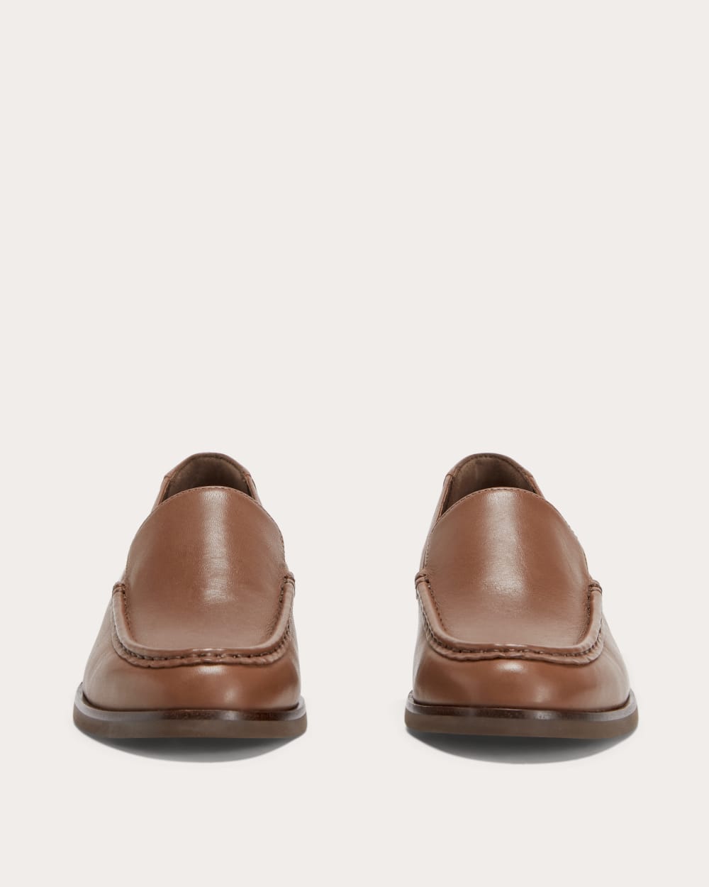 The Modern Loafer | Rum - Image 3