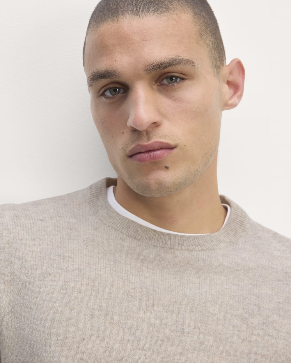 The Cashmere Crew | Canvas - Image 4