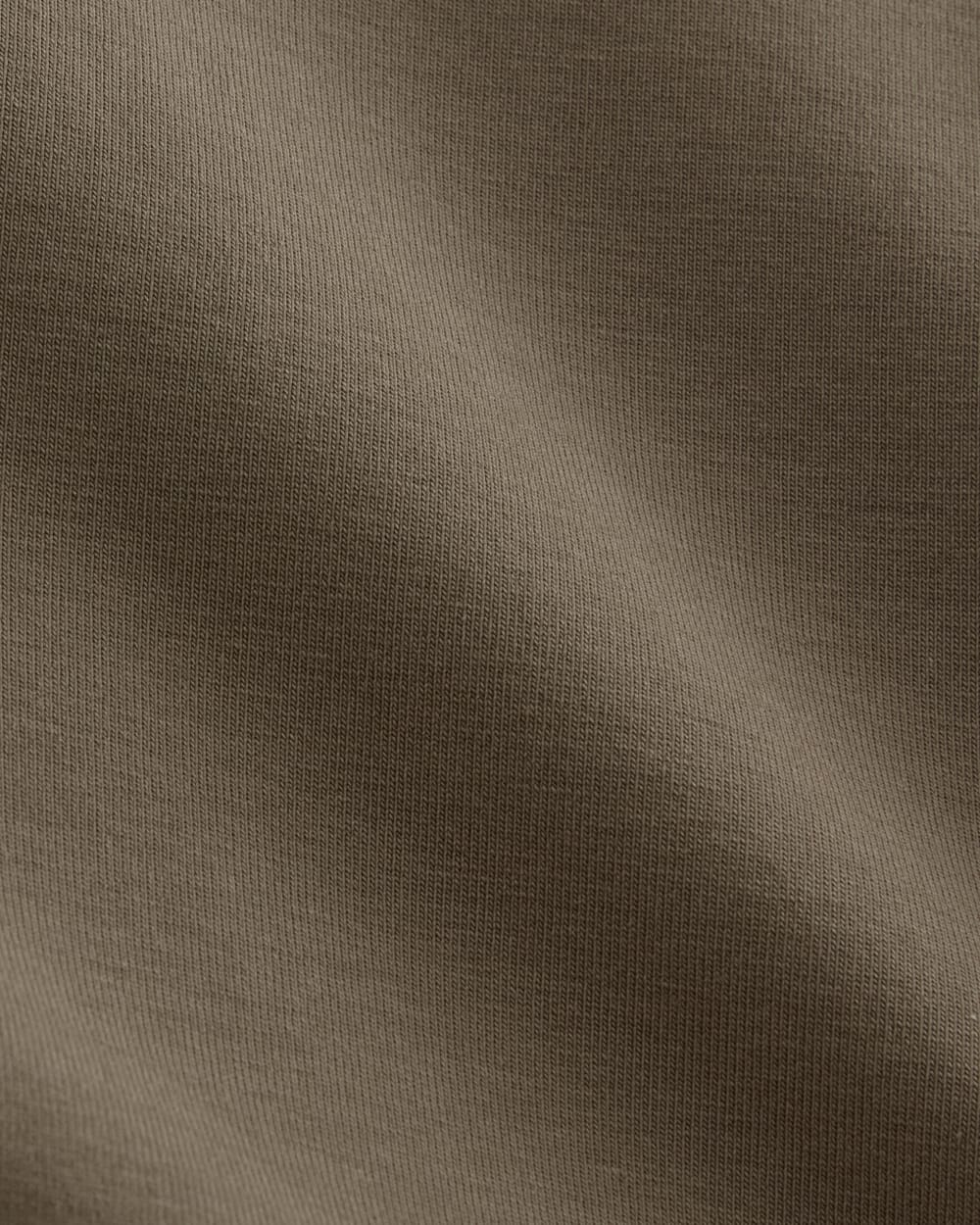 The Form Square-Neck Bodysuit | Deep Taupe - Image 10