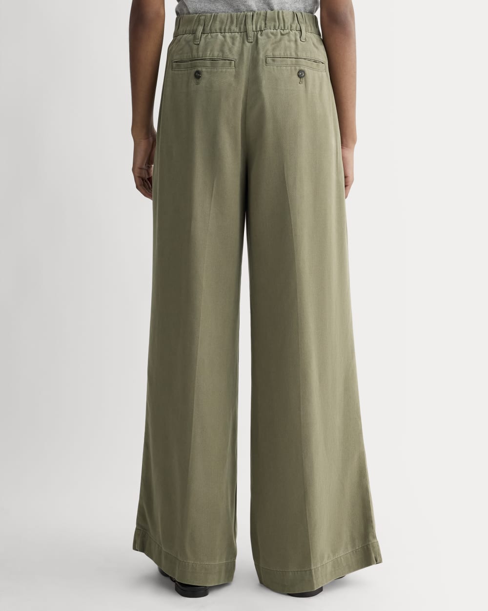 The Trouser in Buttersoft | Kalamata - Image 5