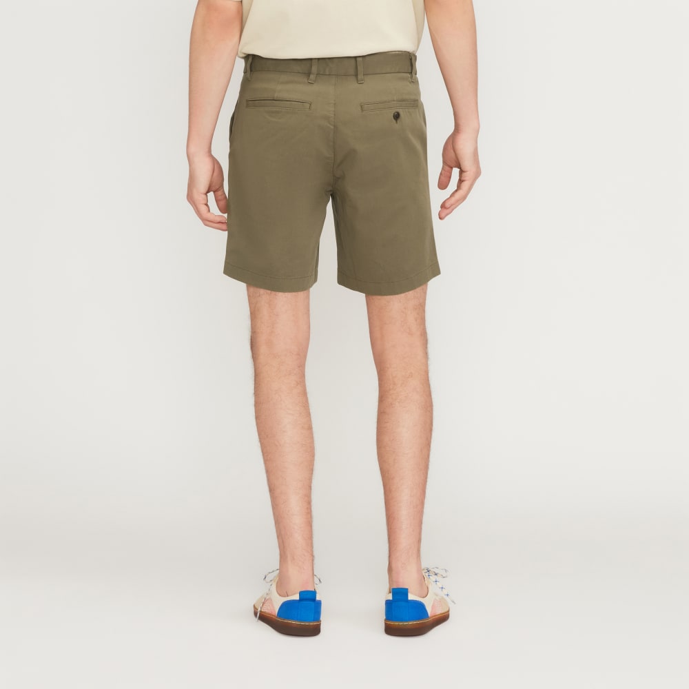The 7 Slim-Fit Performance Chino Short | Kalamata - Image 3