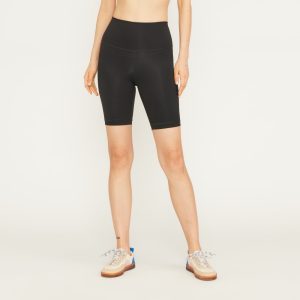 The Perform Bike Short | Black