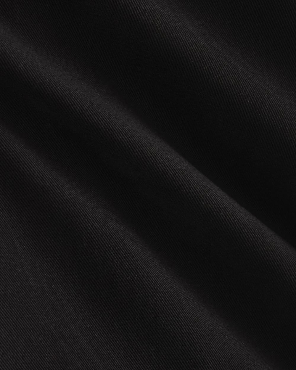 The Chino Jogger in Buttersoft | Black - Image 6