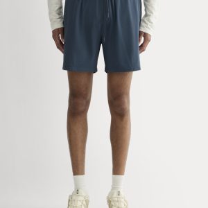 The Off-Duty Tech Short | Midnight Navy