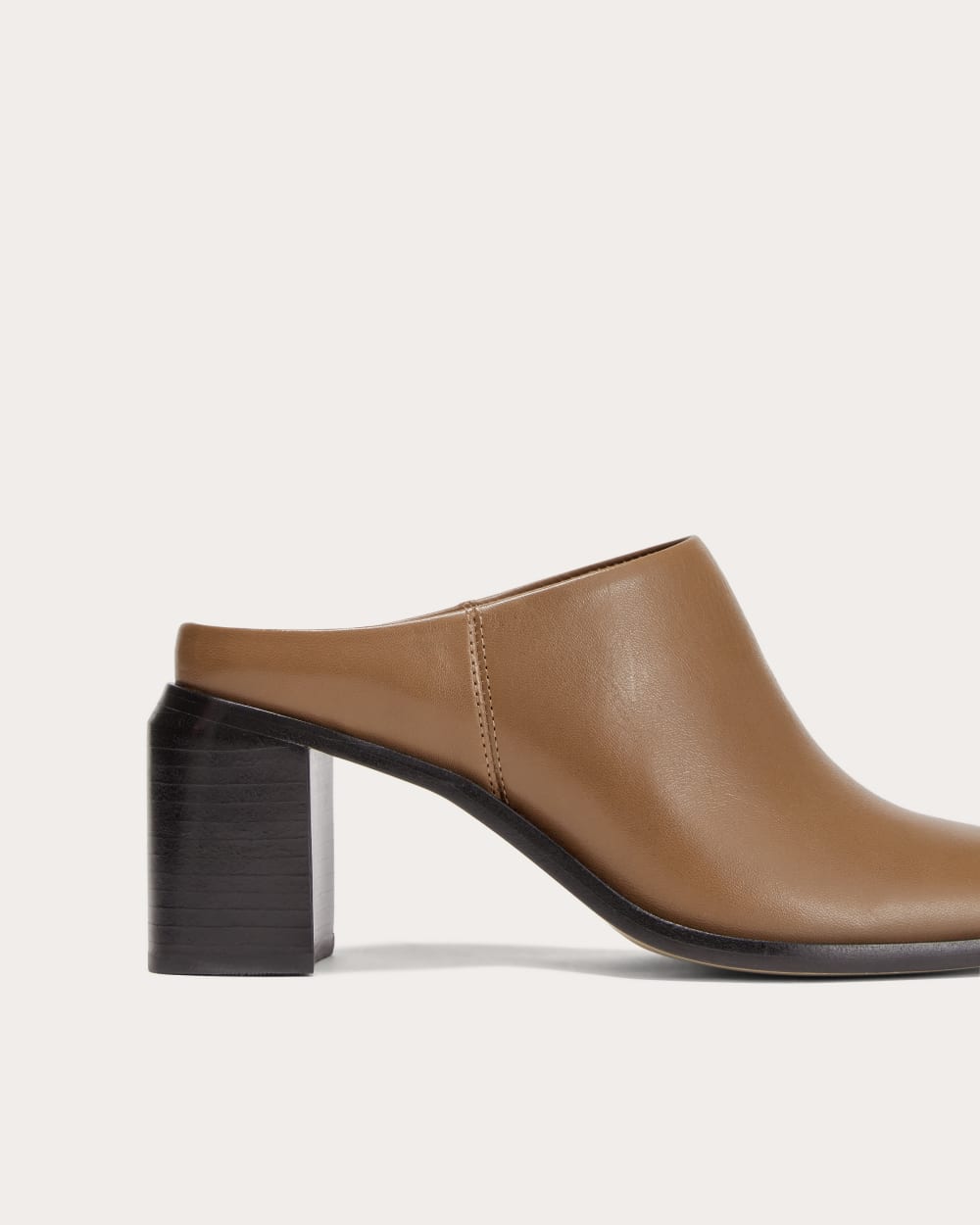 The Outlaw Mule | Saddle Brown - Image 7