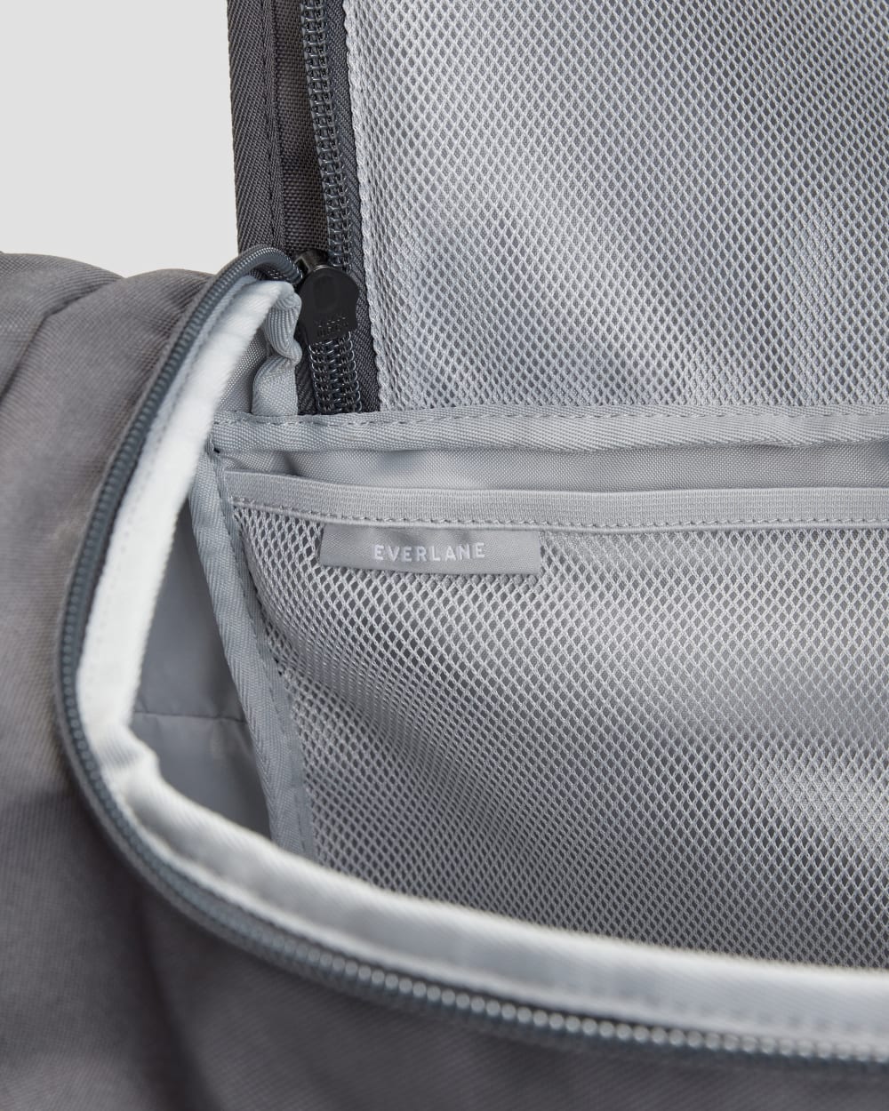 The ReNew Transit 4-Way Duffle | Slate Grey - Image 9