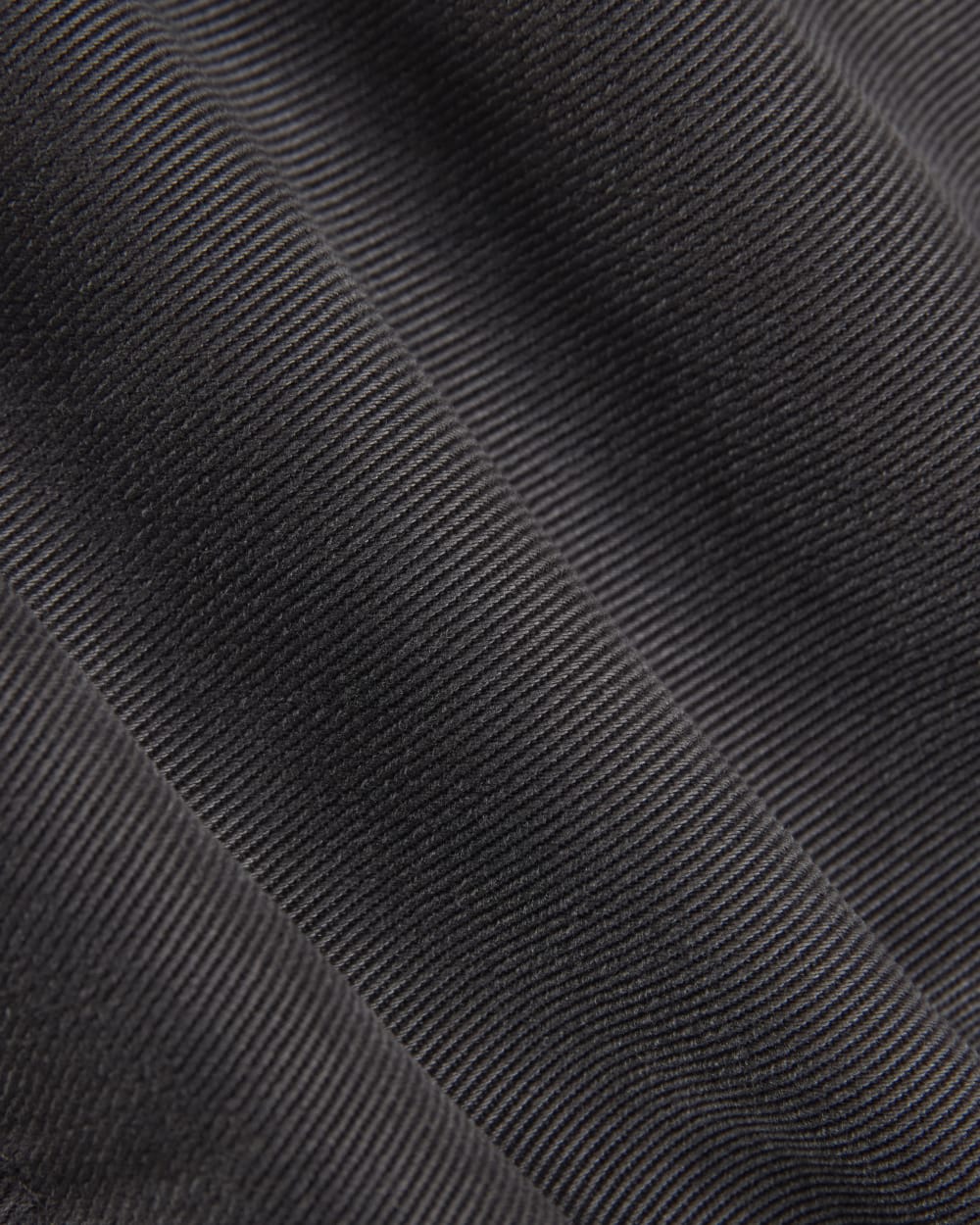 The Utility Short in Buttersoft | Graphite - Image 6