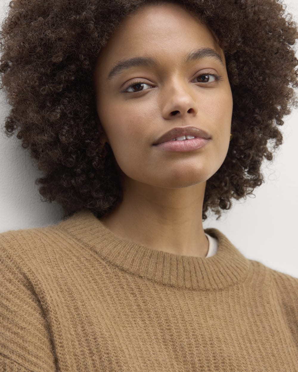 The Cocoon Crew in Alpaca | Tiger's Eye - Image 4