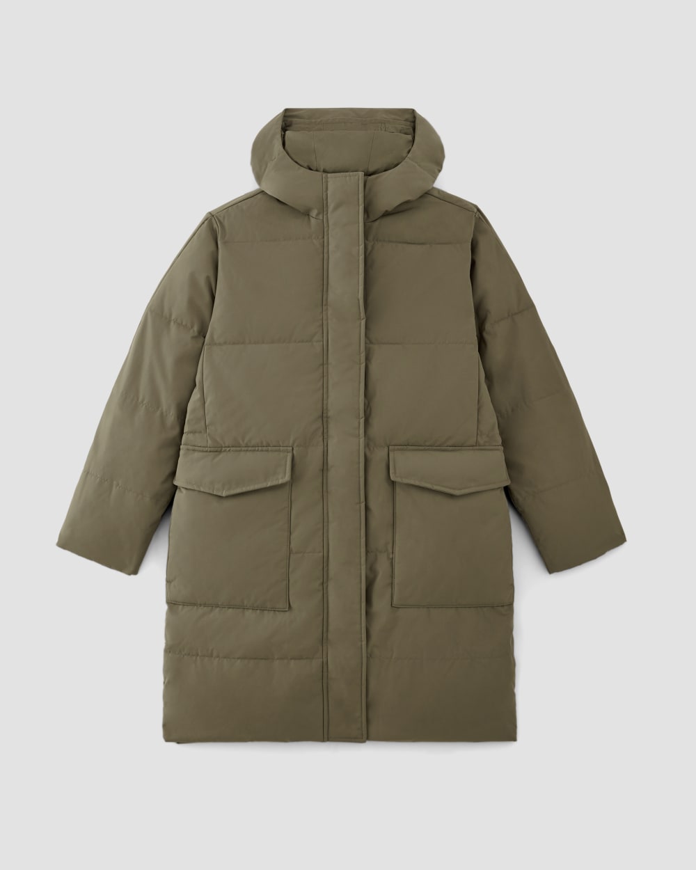 The Long Puffer | Kalamata - Image 2