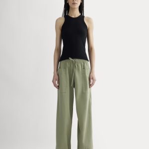 The Easy Cargo Pant | Sagebrush