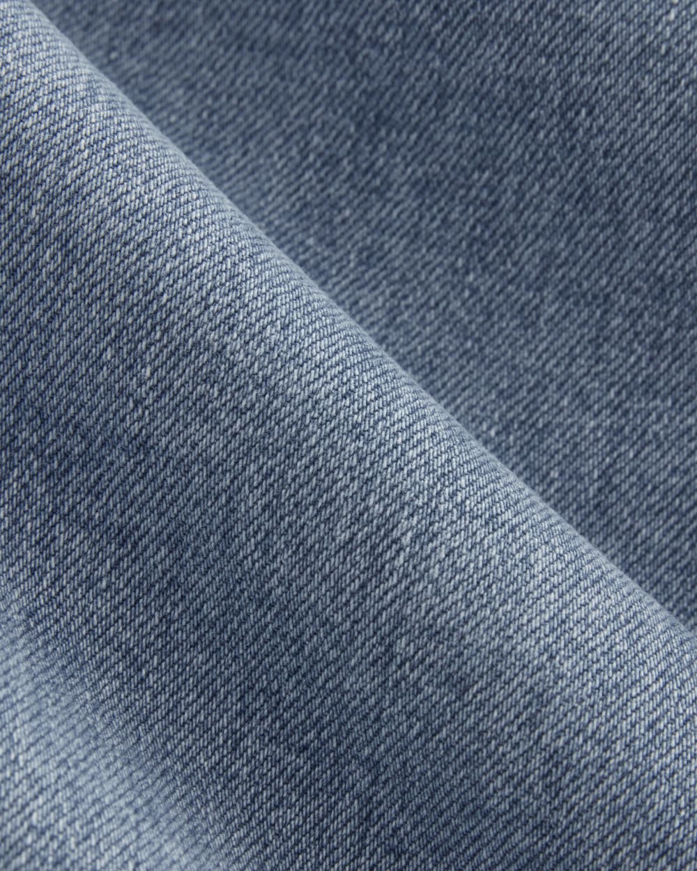 The Utility Barrel Pant | Light Indigo | Regular - Image 7