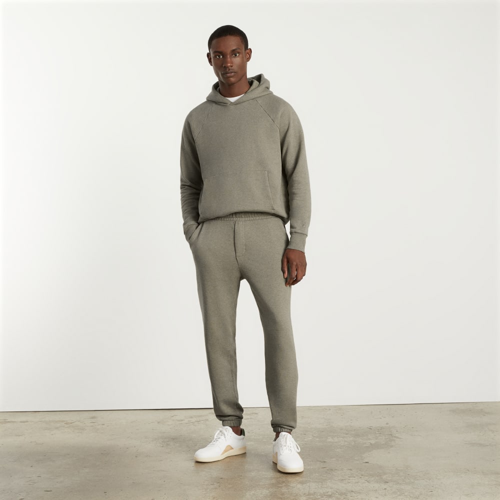 The Track Pant | Heathered Overland - Image 4