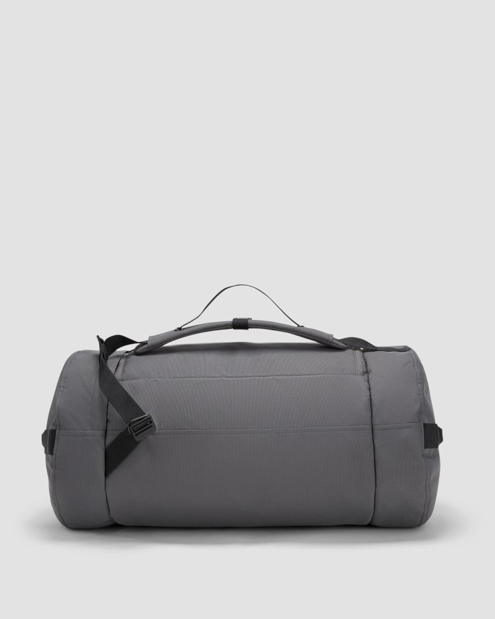The ReNew Transit 4-Way Duffle | Slate Grey - Image 6
