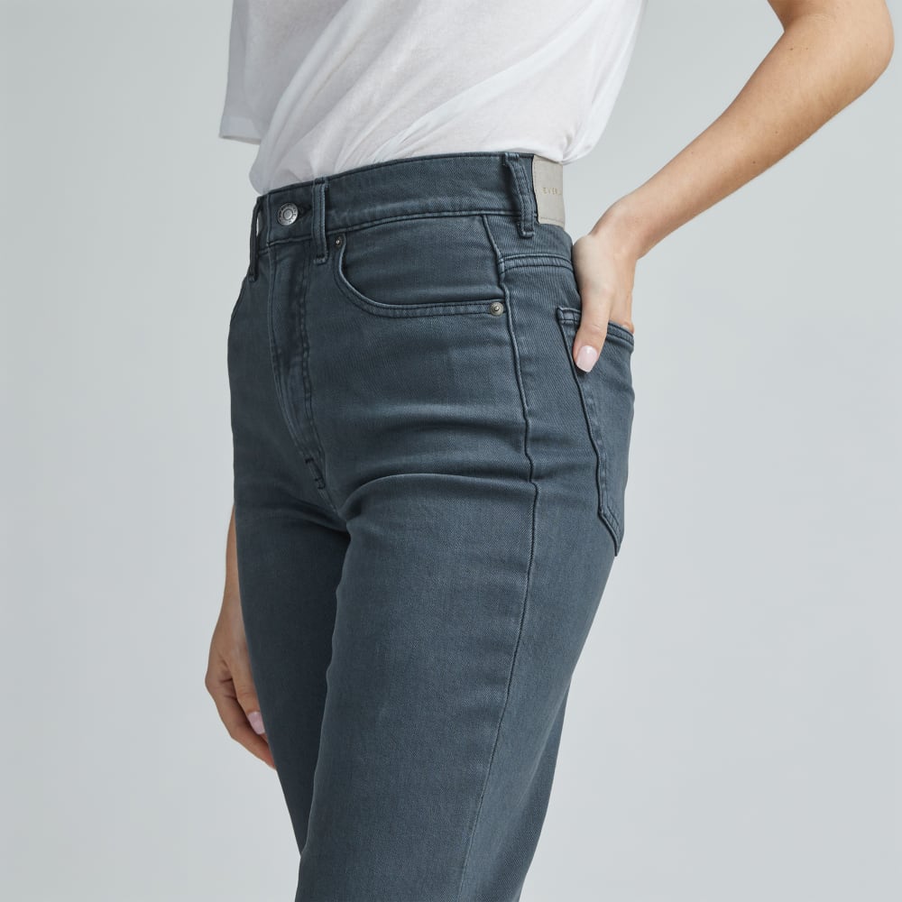 The Way-High® Slim Jean | Ash | 31 Inseam - Image 4