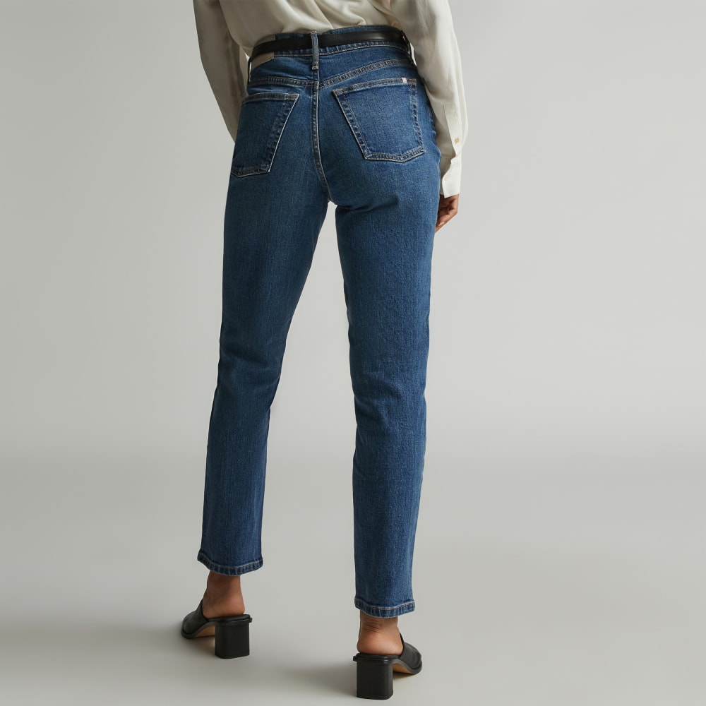 The Original Cheeky® Jean | Cavia | 26.5 Inseam - Image 4