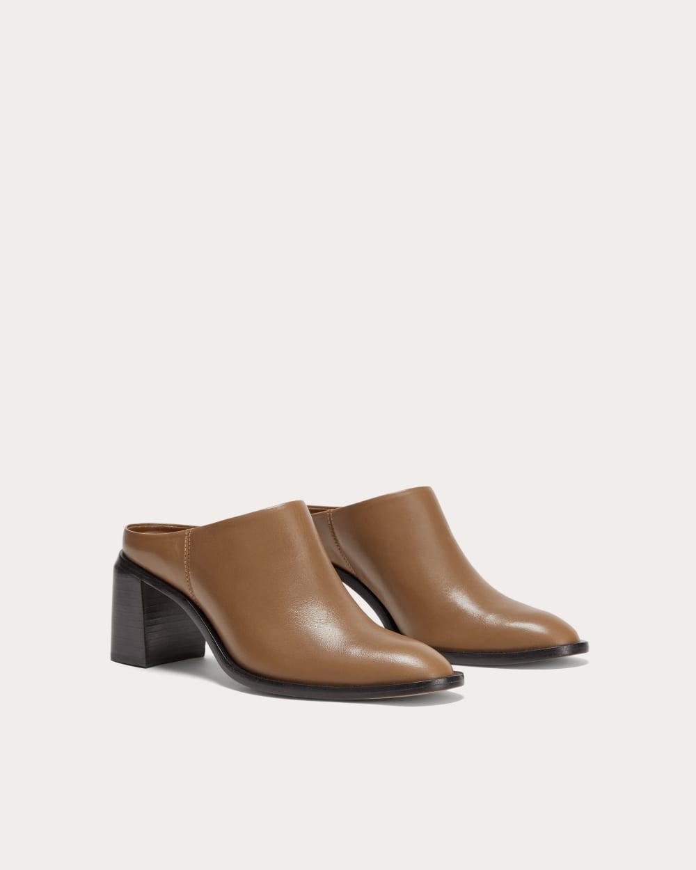 The Outlaw Mule | Saddle Brown - Image 4