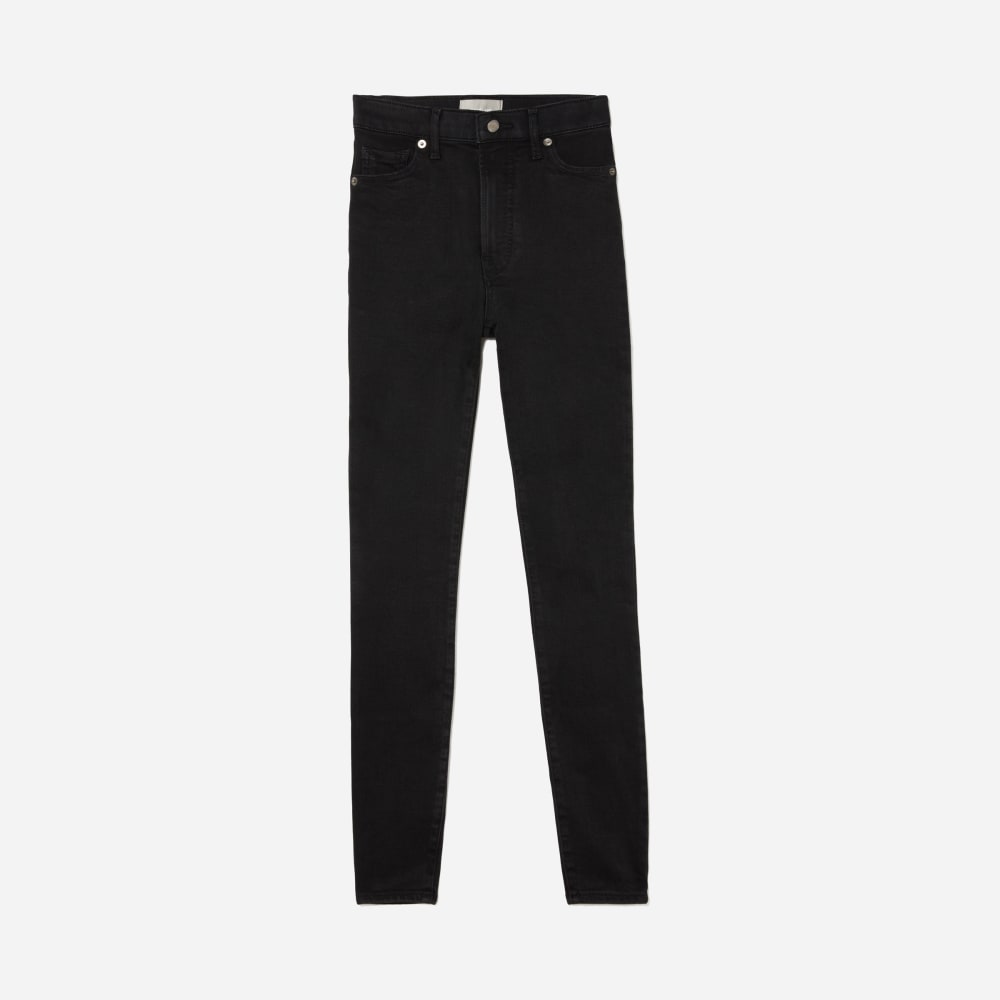 The Way-High® Skinny Jean | Ash | 28 3/4 Inseam - Image 2