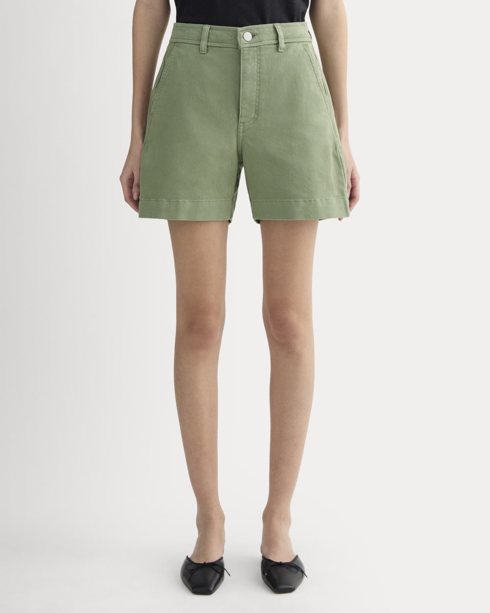 The Utility Short | Sagebrush - Image 3