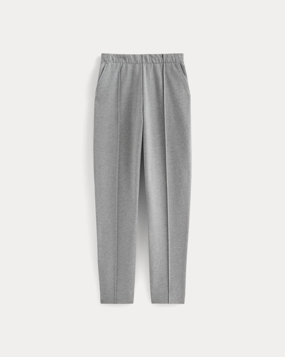 The Dream Pant® | Mid Heather Grey - Image 2