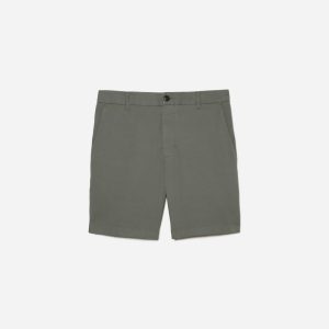 The 7 Slim-Fit Performance Chino Short | Hickory