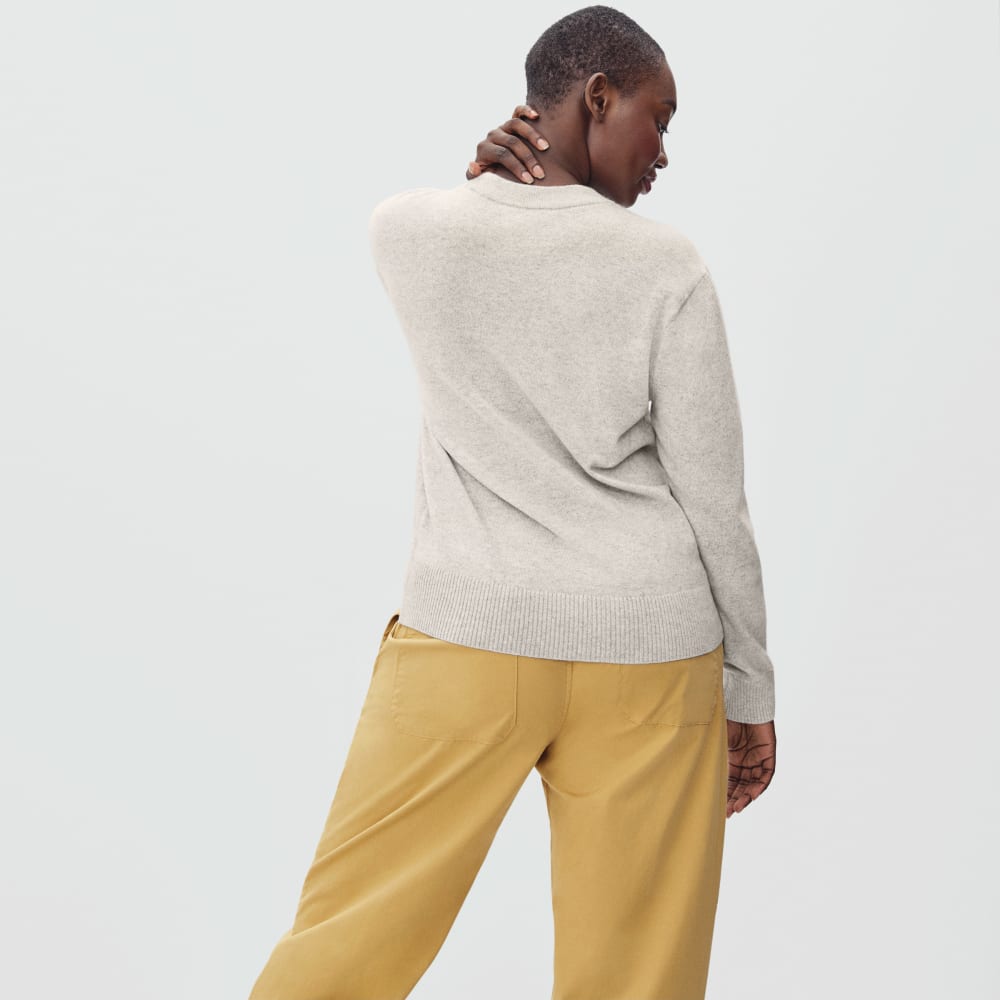 The Cashmere Crew | Canvas - Image 4