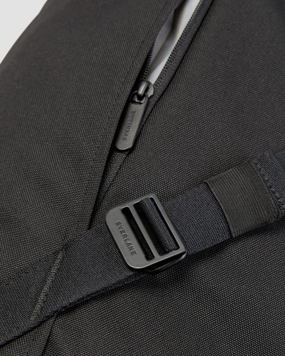 The ReNew Transit 4-Way Duffle | Black - Image 7