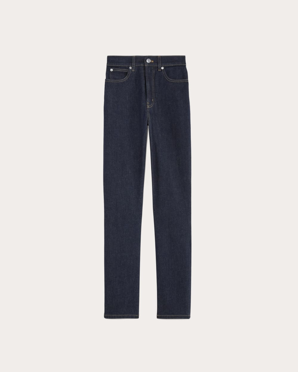 The Way-High? Slim Jean | Pure Blue | 29 Inseam - Image 2