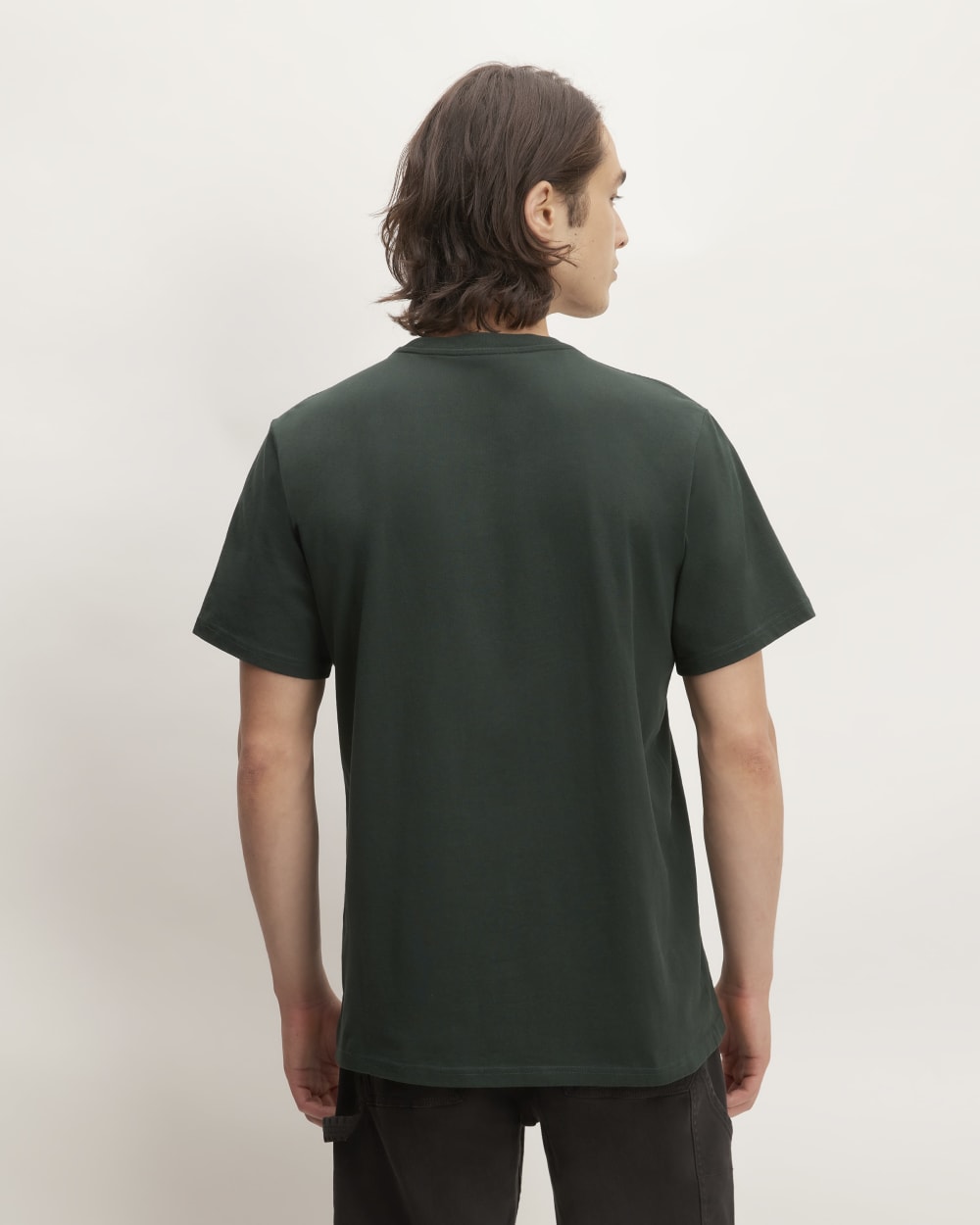 The Premium-Weight Pocket Tee | Uniform | Scarab - Image 4