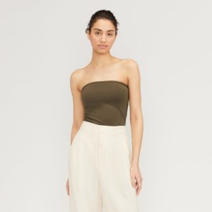 The Tube Top | Beech