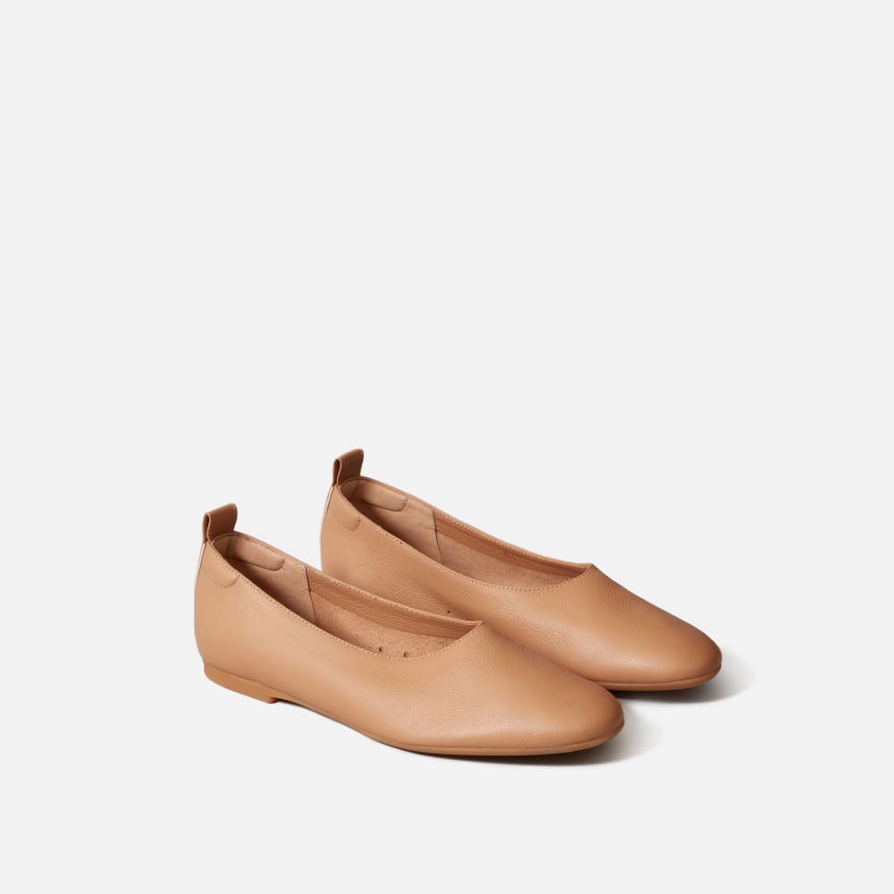 The Day Glove in Narrow Fit | Caramel - Image 4