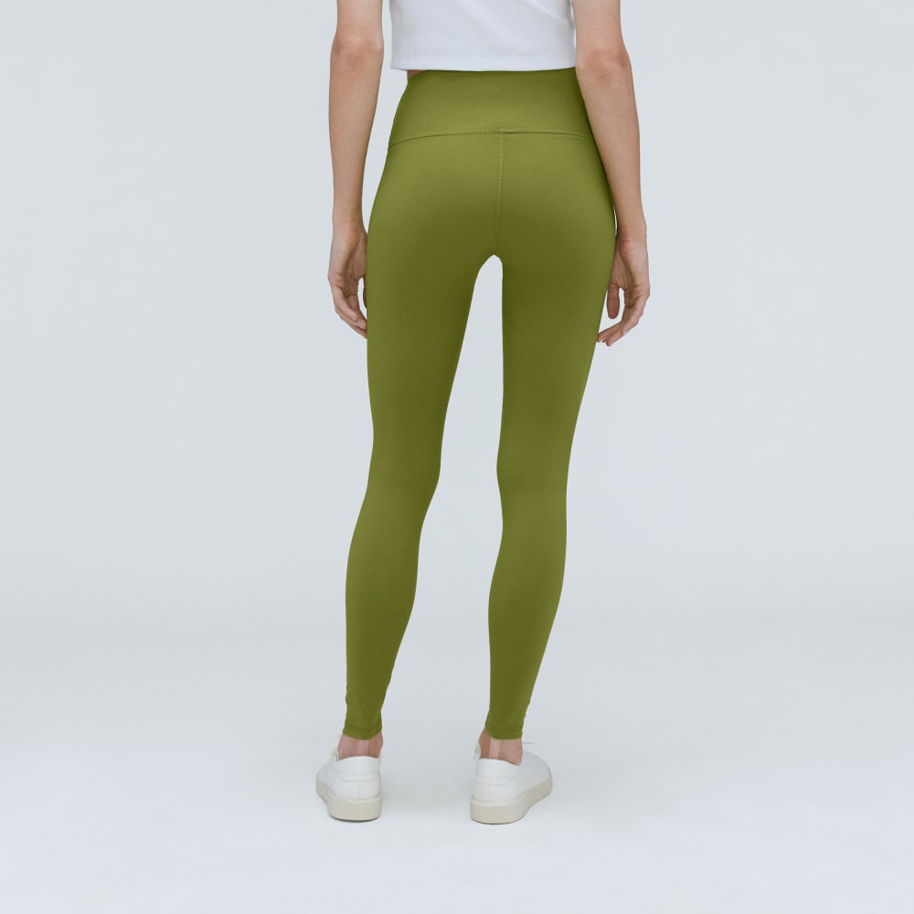 The Perform Legging® | Pear | Ankle - Image 3