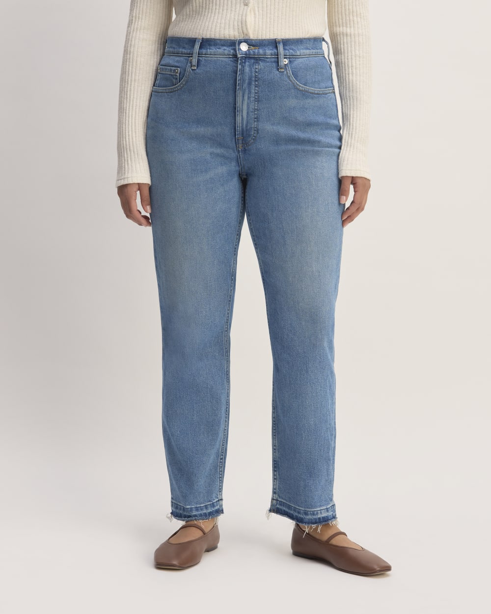 The Original Cheeky? Jean | Vintage Wash | 28.5 Inseam - Image 3