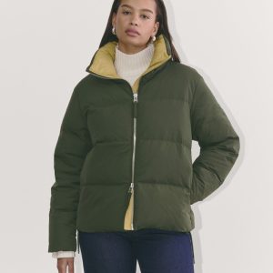 The Puffer Bomber | Dark Forest