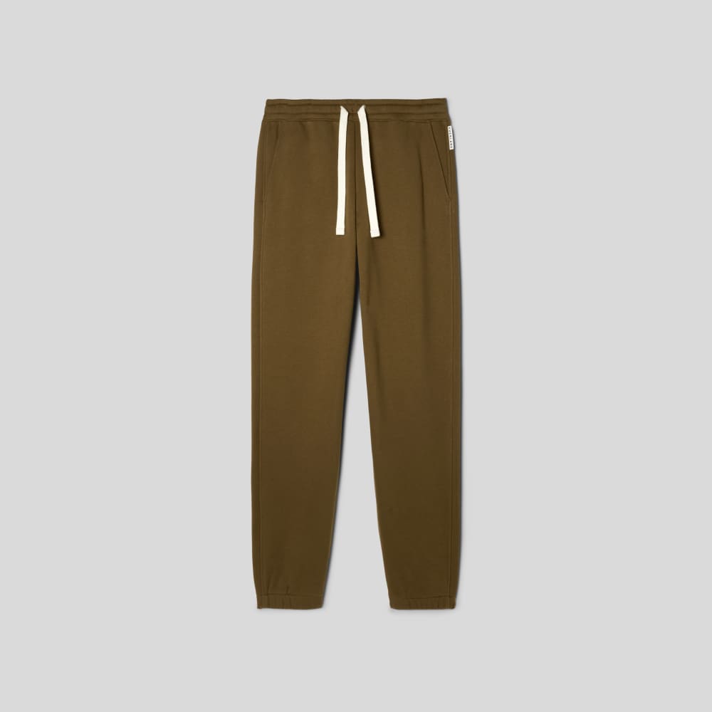 The ReTrack Sweatpant | Beech - Image 2