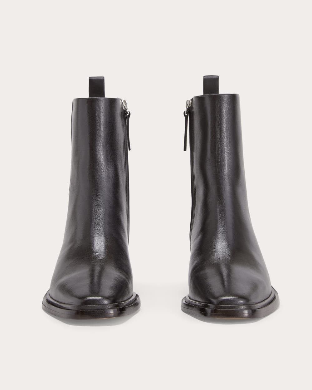 The Havana Boot | Black - Image 5