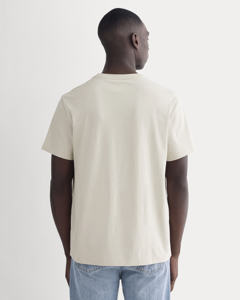 The Essential Organic Crew | Silver Lining - Image 5