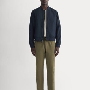 The Easy Pant | Beech