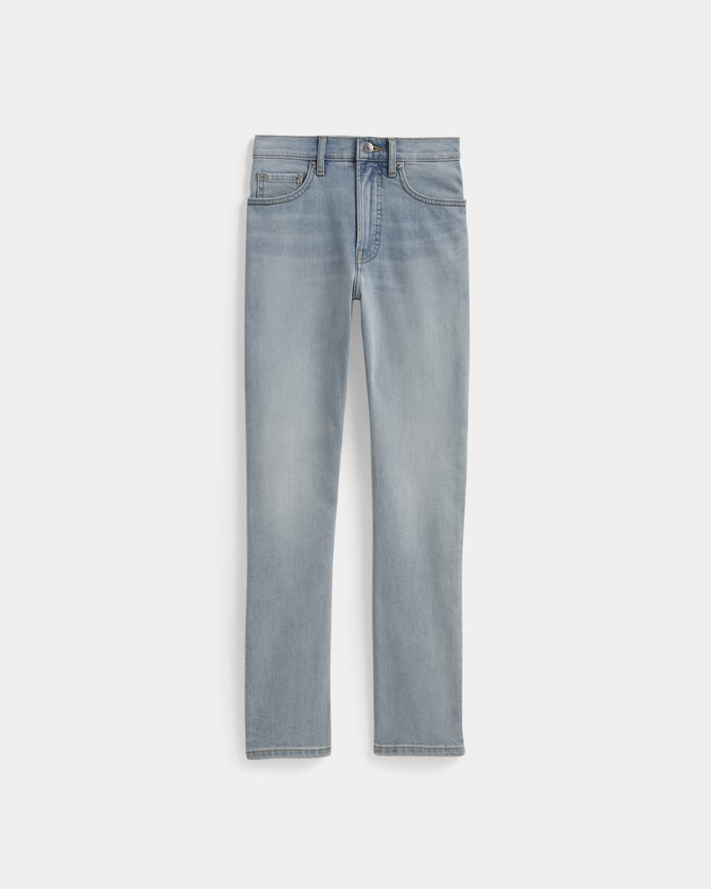 The Original Cheeky? Jean | Light Sky | 26.5 Inseam - Image 2