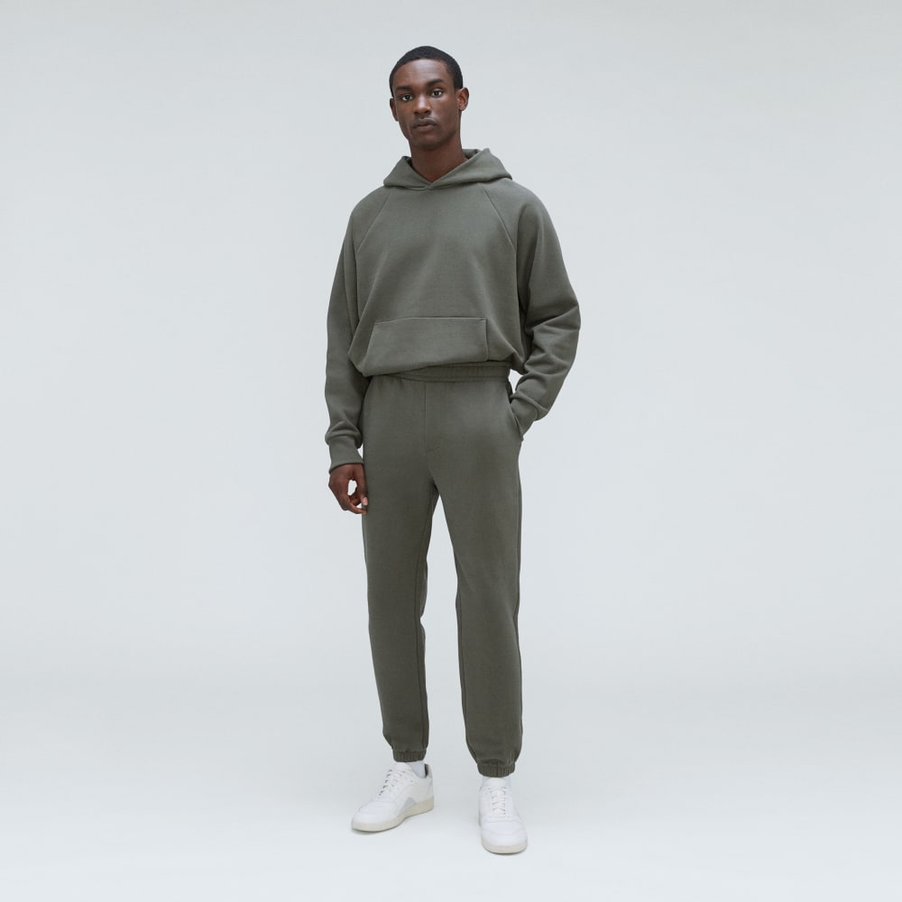 The Track Pant | Kambaba - Image 6