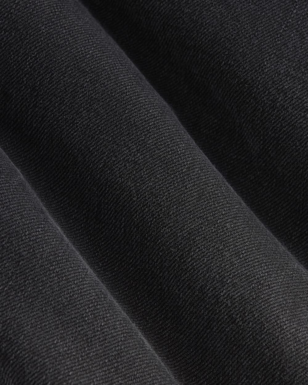 The Low-Key Jean | Washed Black - Image 6