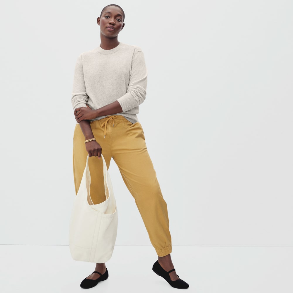 The Cashmere Crew | Canvas - Image 5