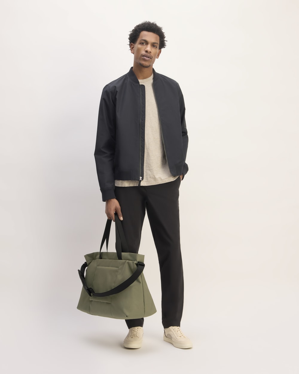 The ReNew Transit Weekender | Kalamata - Image 2