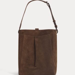 The Studio Bag | Cocoa
