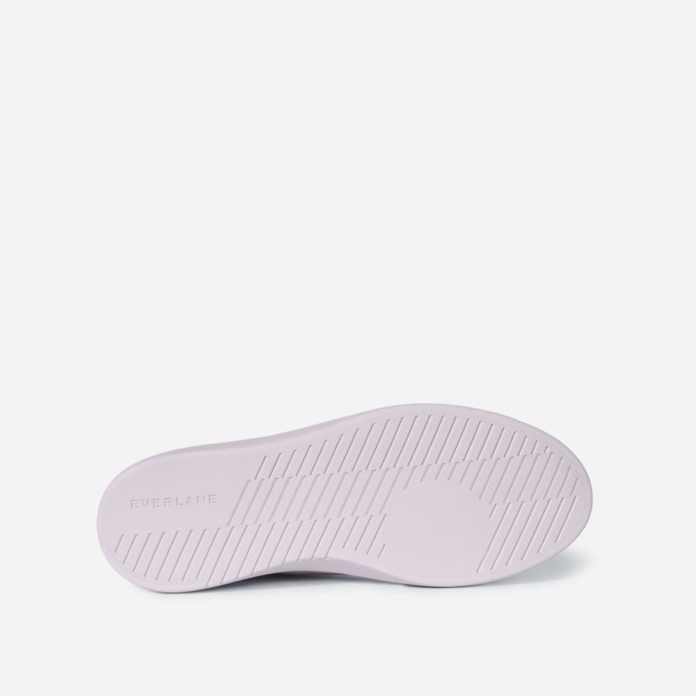 The ReLeather? Tennis Shoe | Orchid - Image 4