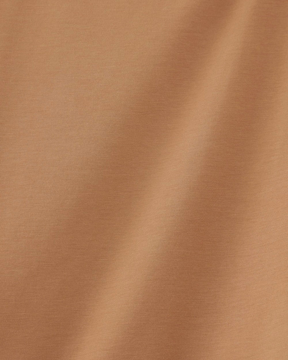 The Long-Sleeve Supima? Square-Neck Bodysuit | Tawny Brown | Thong - Image 6