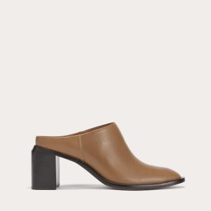 The Outlaw Mule | Saddle Brown